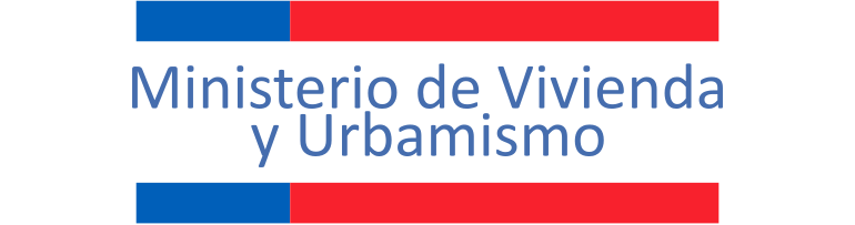 Ministerio de vivienda y urbanismo